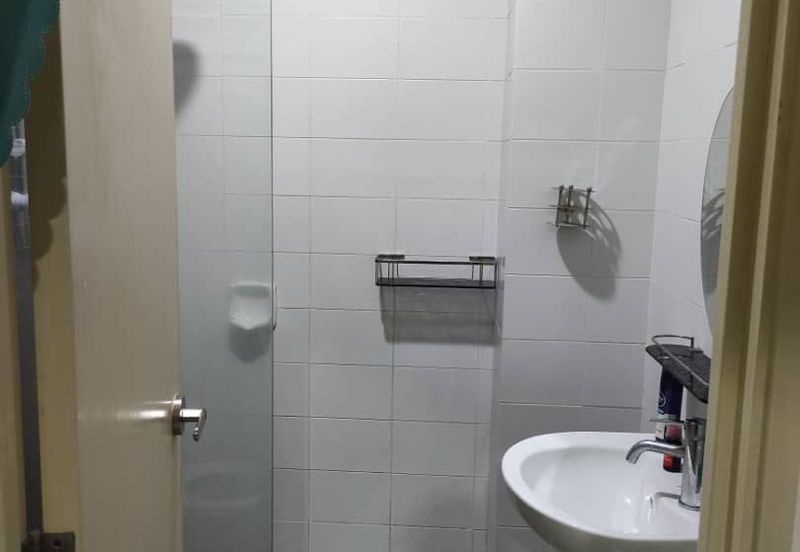 Palazio ( Pangsapuri Mayland Austin )