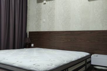 Palazio ( Pangsapuri Mayland Austin )