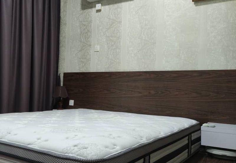 Palazio ( Pangsapuri Mayland Austin )