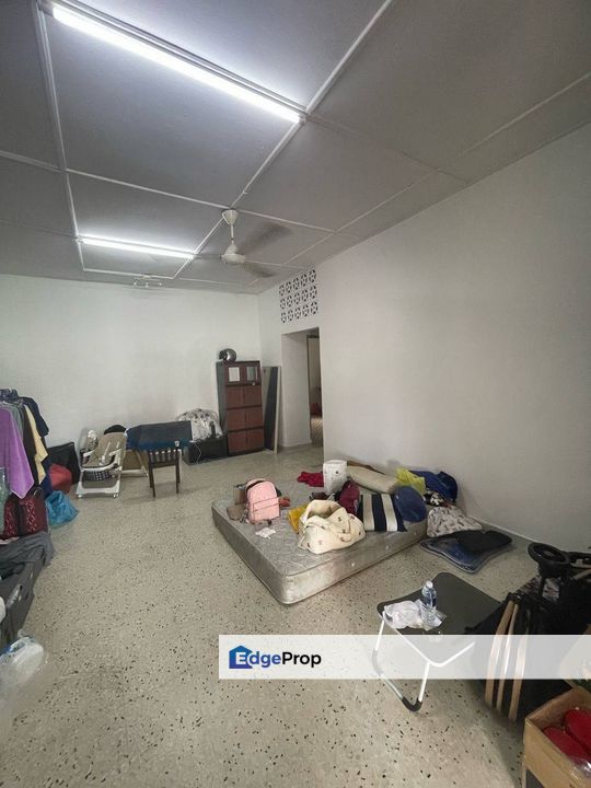 Taman Majidee,kampung Melayu Majidee, Single Storey Bungalow , Johor, Johor Bahru