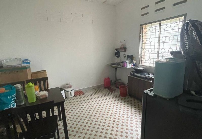 Kampung Melayu Majidee