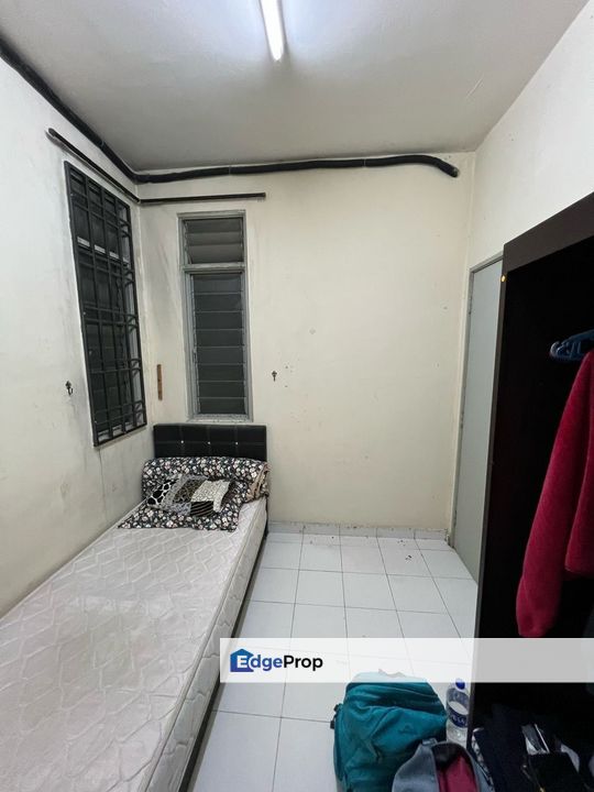 Larkin Idaman Apartment @ Larkin , Johor, Johor Bahru