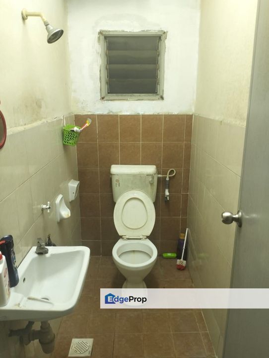 Larkin Idaman Apartment @ Larkin , Johor, Johor Bahru