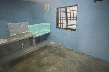 Bandar Baru Permas Jaya