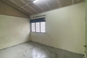 Bandar Baru Permas Jaya