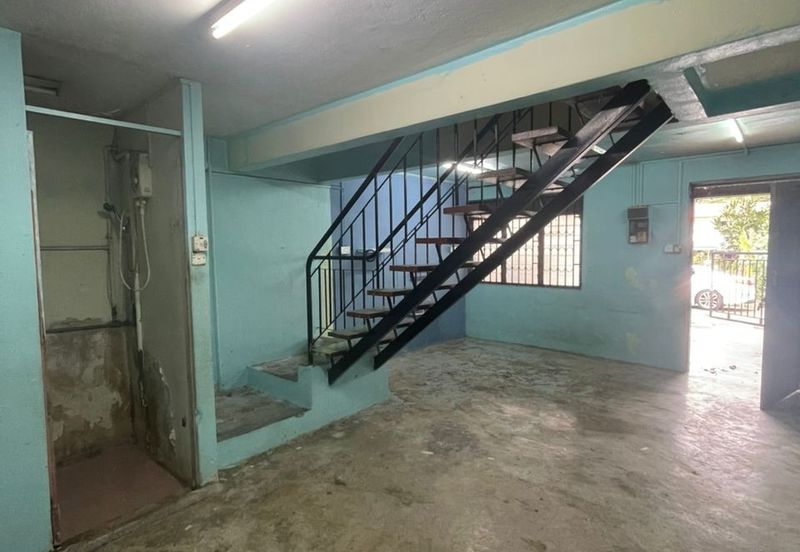 Bandar Baru Permas Jaya