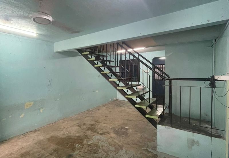 Bandar Baru Permas Jaya