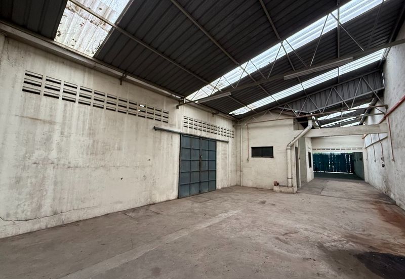 Taman Sri Saleng, Senai, Kulai, Two Unit Adjoining, Corner and Intermediate Lot 