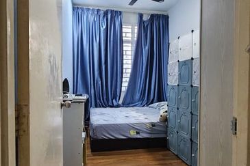 Nusa Heights (Nusa Puncak)