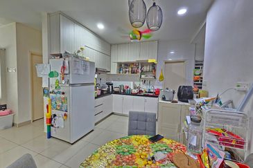 Nusa Heights (Nusa Puncak)