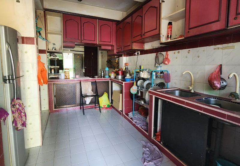 Lily & Jasmine Apartment