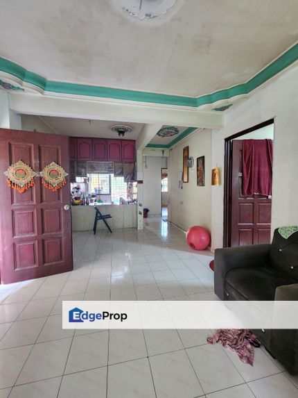 Lily & Jasmine Apartment @ Tampoi Indah, Level 1 , Johor, Tampoi