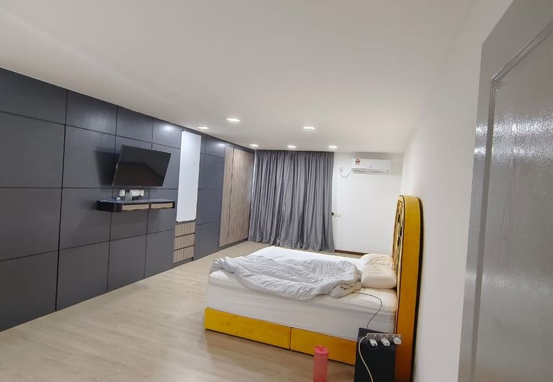 Taman Damansara Aliff