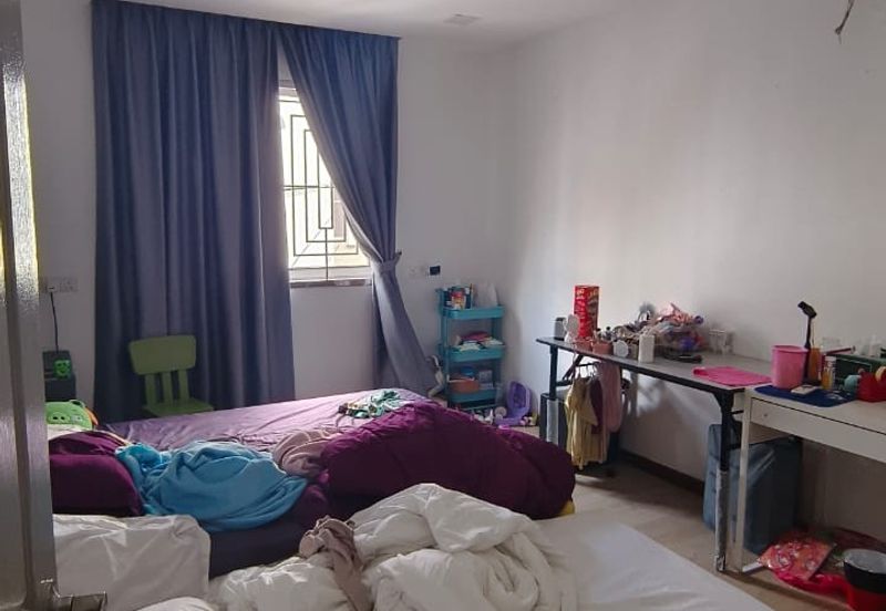 Taman Damansara Aliff