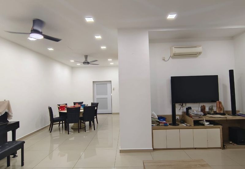 Taman Damansara Aliff