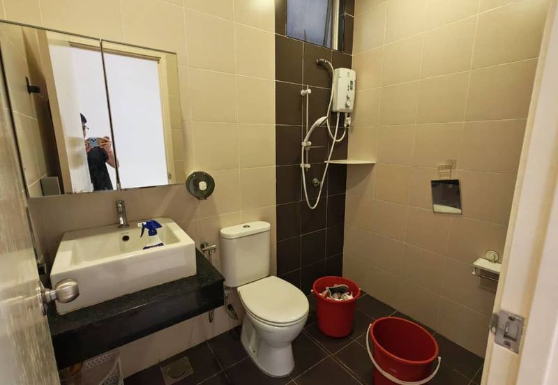 Horizon Residence (Dwi Mutiara)