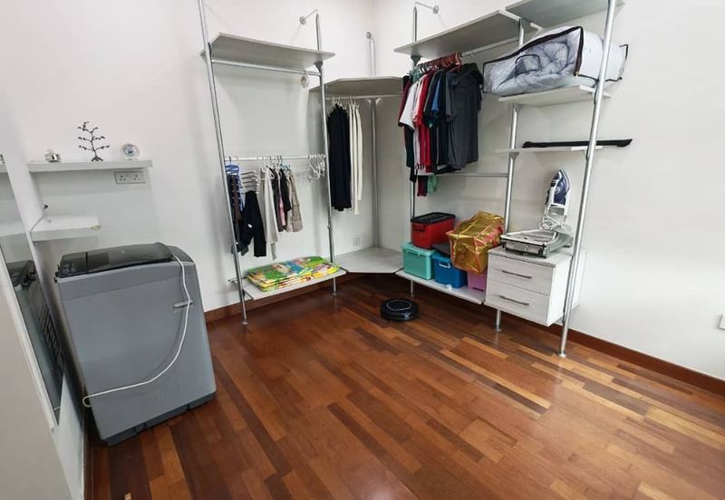 Horizon Residence (Dwi Mutiara)