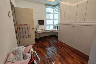 Horizon Residence (Dwi Mutiara)