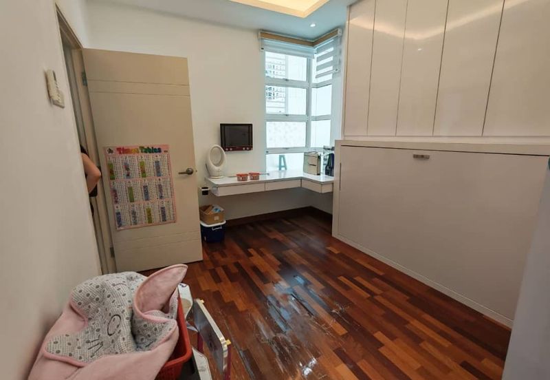 Horizon Residence (Dwi Mutiara)