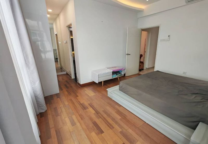 Horizon Residence (Dwi Mutiara)