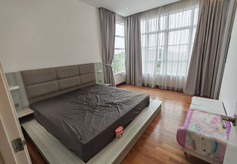 Horizon Residence (Dwi Mutiara)