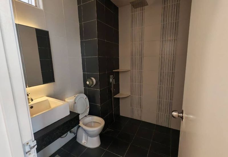 Horizon Residence (Dwi Mutiara)