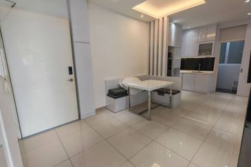 Horizon Residence (Dwi Mutiara)