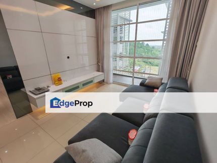 Horizon Residence Apartment @ Bukit Indah, Renovated Unit , Johor, Bukit Indah