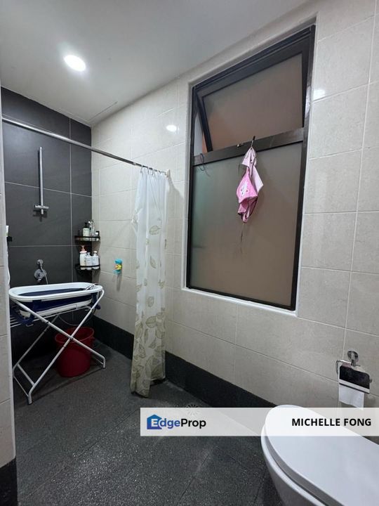 Wave @ Marina Cove, Taman Iskandar, Seaview Unit Good Condition , Johor, Johor Bahru