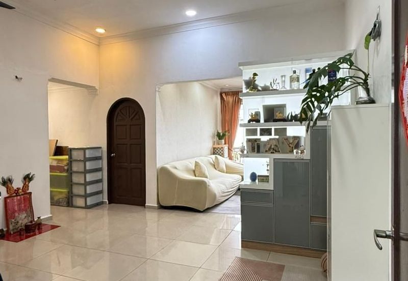 Apartment Putri Ria, Bandar Baru Kota Putri