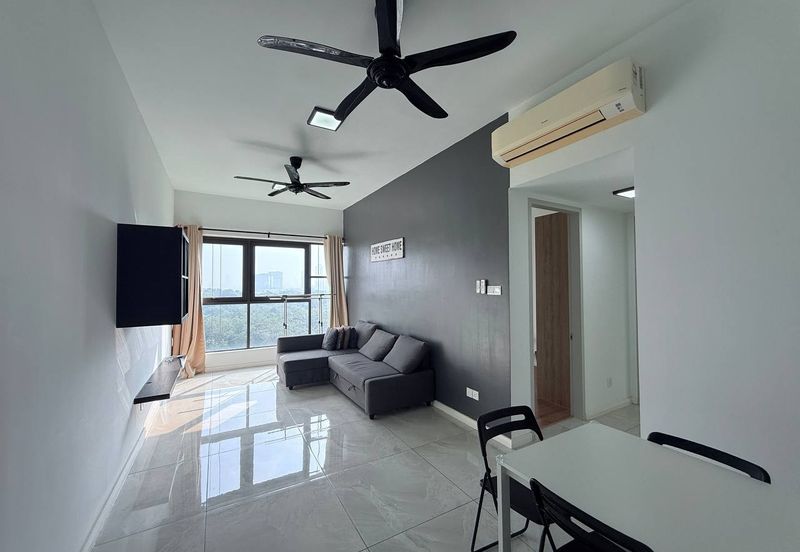 The WaterEdge Apartments