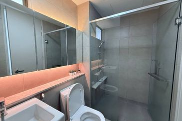 The WaterEdge Apartments