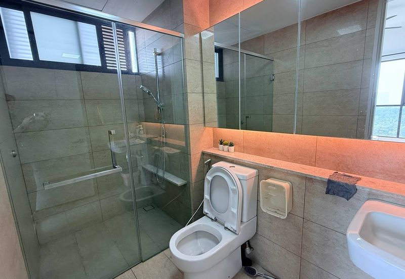 The WaterEdge Apartments