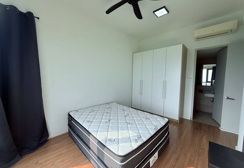 The WaterEdge Apartments