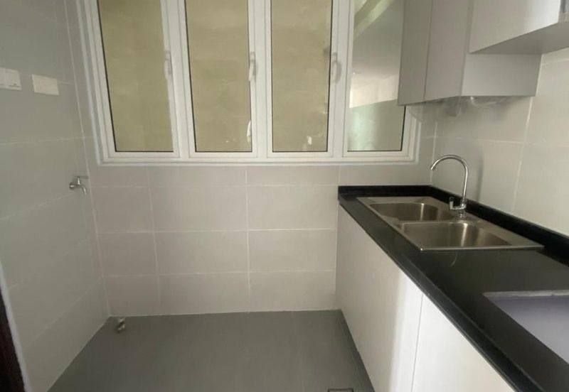 KSL Residences @ Daya