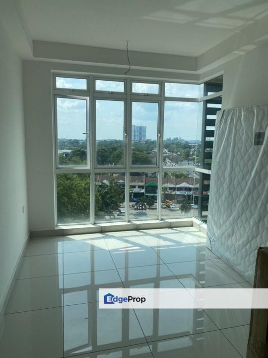 ksl Residence @ Taman Daya, Full Loan Unit , Johor, Johor Bahru