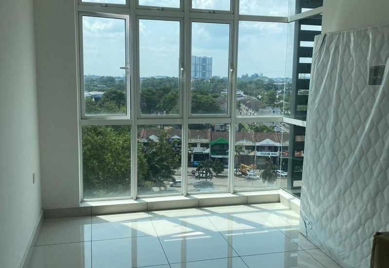 KSL Residences @ Daya