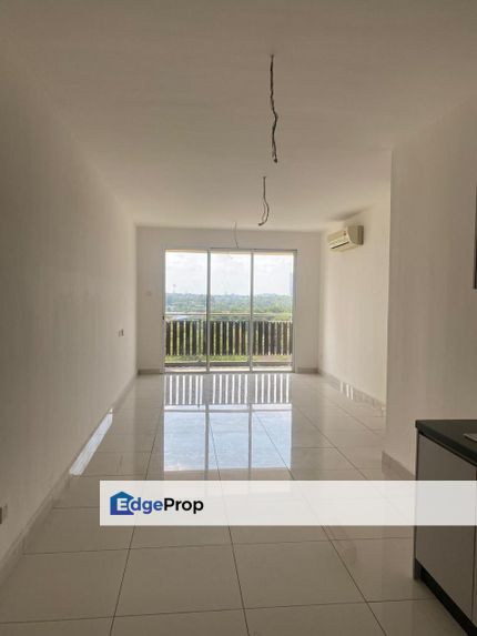ksl Residence @ Taman Daya, Full Loan Unit , Johor, Johor Bahru