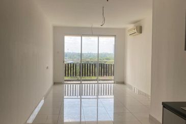 KSL Residences @ Daya