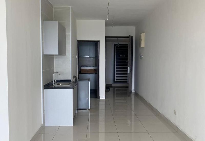 KSL Residences @ Daya