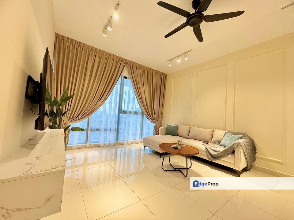 Southkey Mosaic @ Nearby Midvalley southkey Mall, Fully Renovated , Johor, Johor Bahru