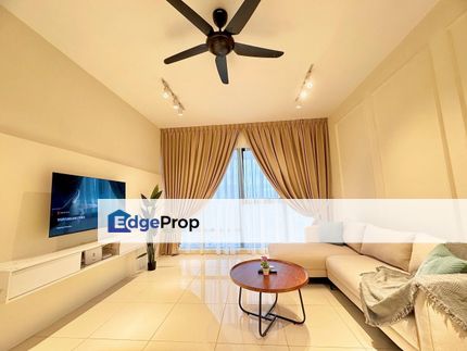 Southkey Mosaic @ Nearby Midvalley southkey Mall, Fully Renovated , Johor, Johor Bahru