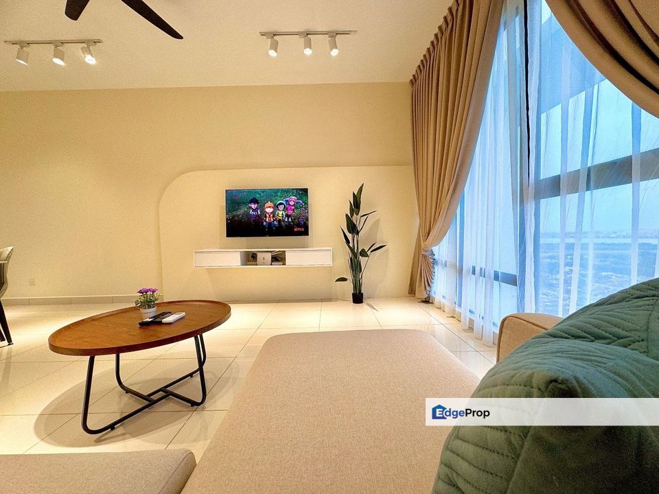 Southkey Mosaic @ Nearby Midvalley southkey Mall, Fully Renovated , Johor, Johor Bahru