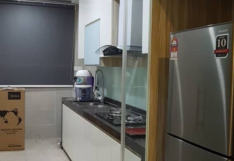 The Sky Executive Suites