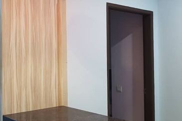 The Sky Executive Suites