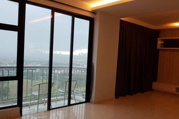 The Sky Executive Suites