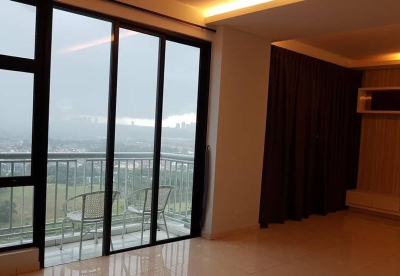 The Sky Executive Suites