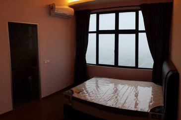 The Sky Executive Suites