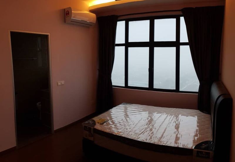 The Sky Executive Suites