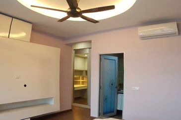 The Sky Executive Suites